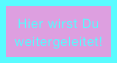 Hier wirst Du weitergeleitet!
